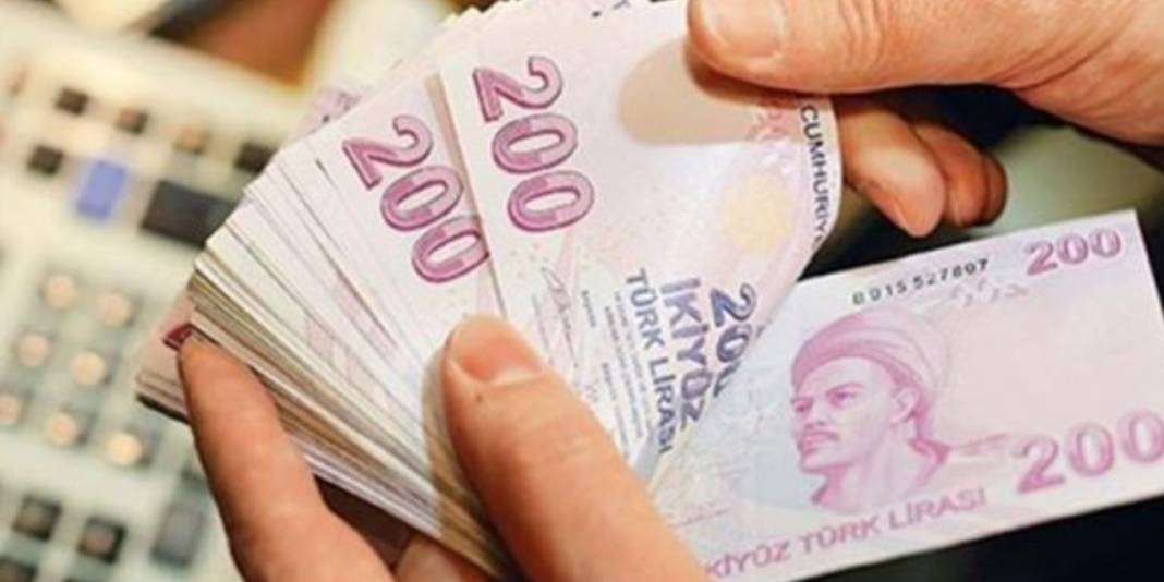 500 bin liranın aylık getirisi merak konusu oldu: İşte banka banka güncel mevduat faiz oranları 7